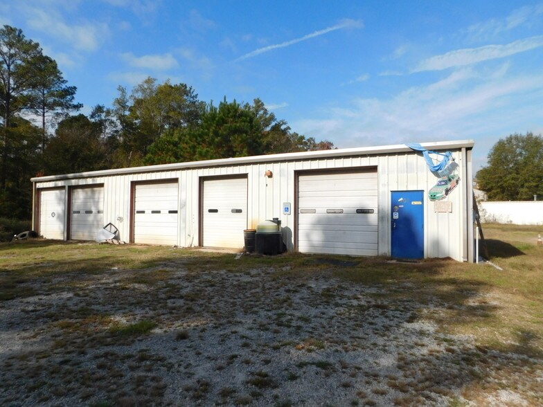 901 905 Bypass 25 Ne Greenwood Sc 29649 Freestanding Property 901 905 Bypass 25 Ne Greenwood Sc