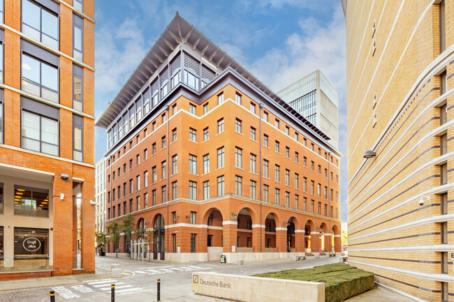 More details for 7 Brindleyplace, Birmingham - Office for Lease