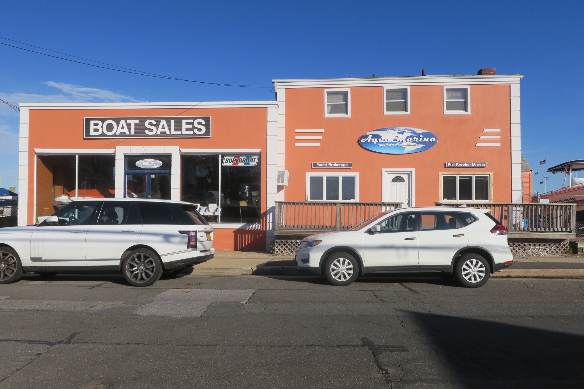 55 Hudson Ave, Freeport, NY for sale Other- Image 1 of 1