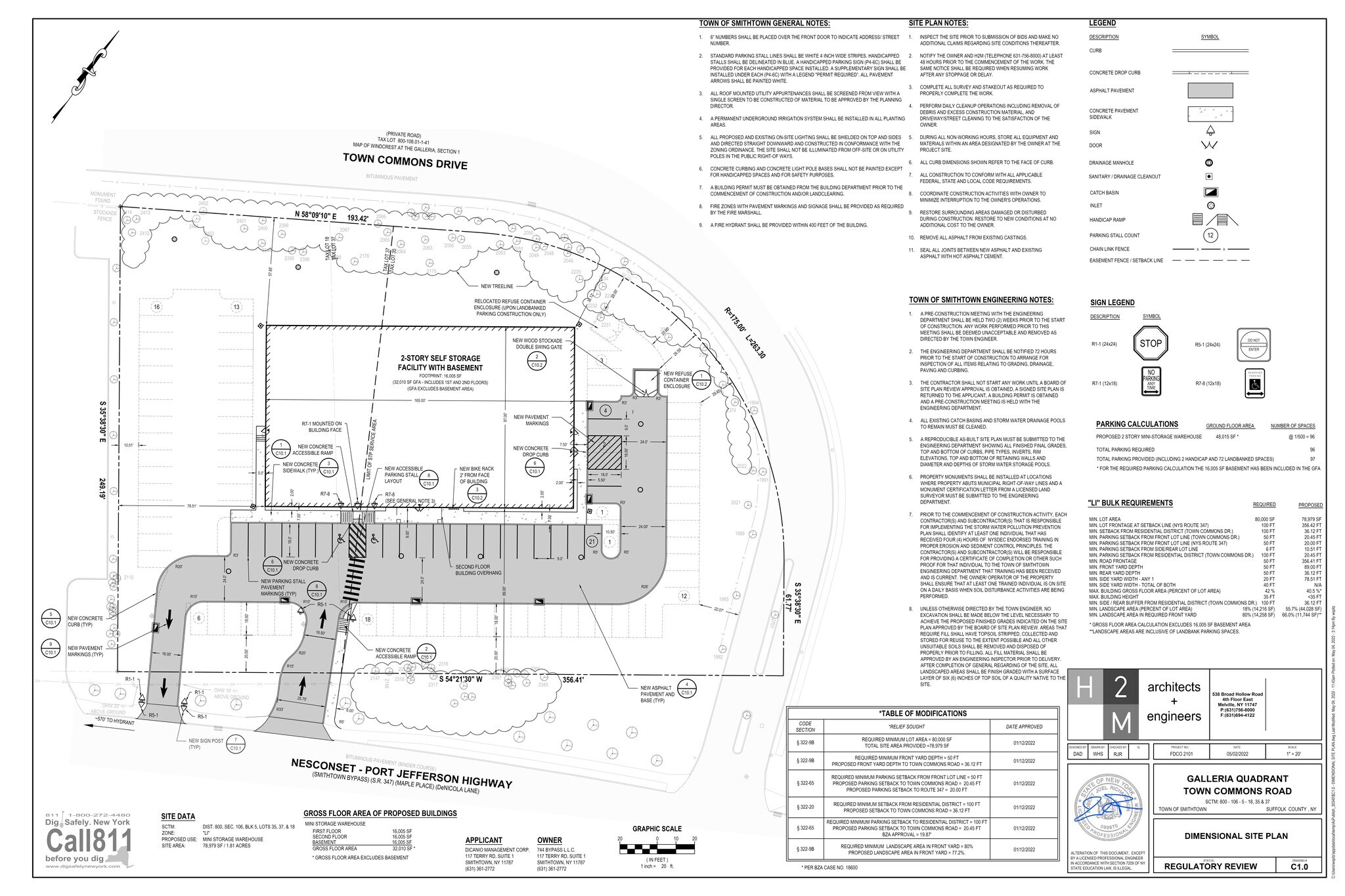 744 Smithtown Byp, Smithtown, NY 11787 Specialty for Sale