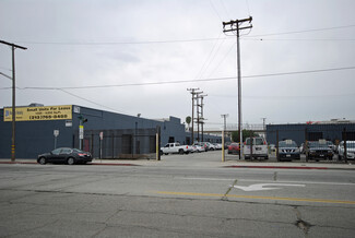 More details for 1711-1723 E 58th Pl, Los Angeles, CA - Industrial for Lease