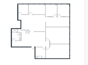 901 Calle Amanecer, San Clemente, CA for lease Floor Plan- Image 1 of 1