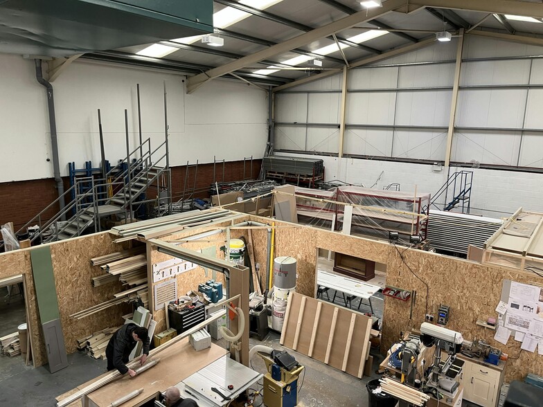 Wheler Rd, Coventry for lease - Building Photo - Image 3 of 10