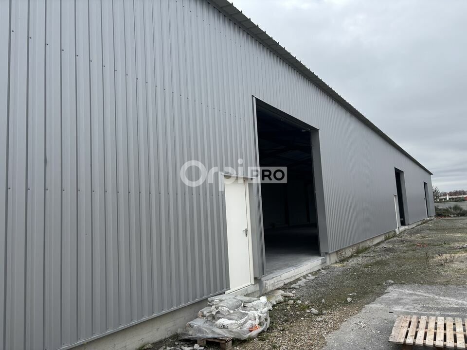 Retail in Vedène for sale Building Photo- Image 1 of 4
