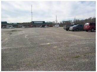 W Main St, Larose, LA for sale Primary Photo- Image 1 of 1