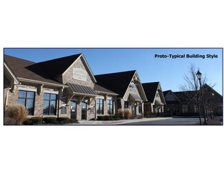 More details for 2570 Hauser Ross Dr, Sycamore, IL - Office for Lease