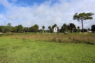 More details for 5335 Turnpike Feeder Rd, Fort Pierce, FL - Land for Sale