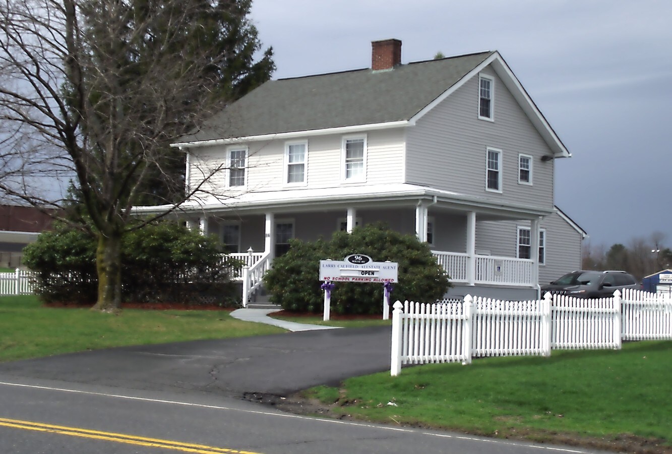 96 NYS Route 302, Pine Bush, NY 12566