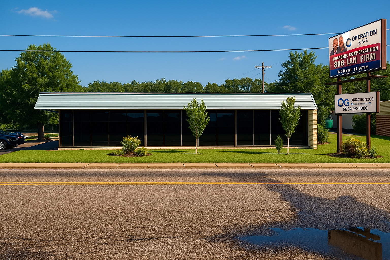 3514 Bush River Rd, Columbia, SC for sale Building Photo- Image 1 of 9