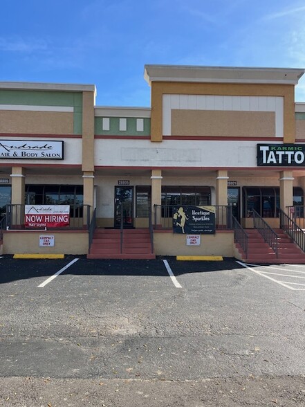 28801-28929 US Hwy 19, Clearwater, FL for lease - Building Photo - Image 2 of 45