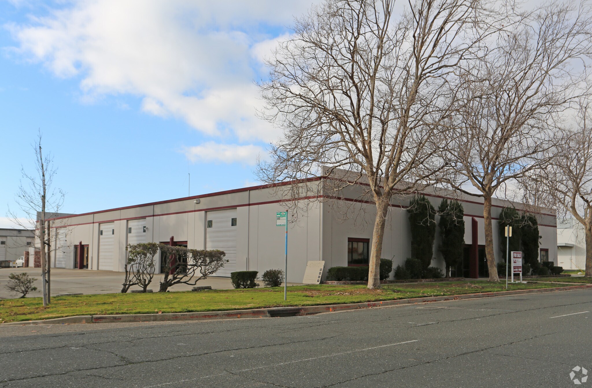 21063 Cabot Blvd, Hayward, CA for sale Primary Photo- Image 1 of 1