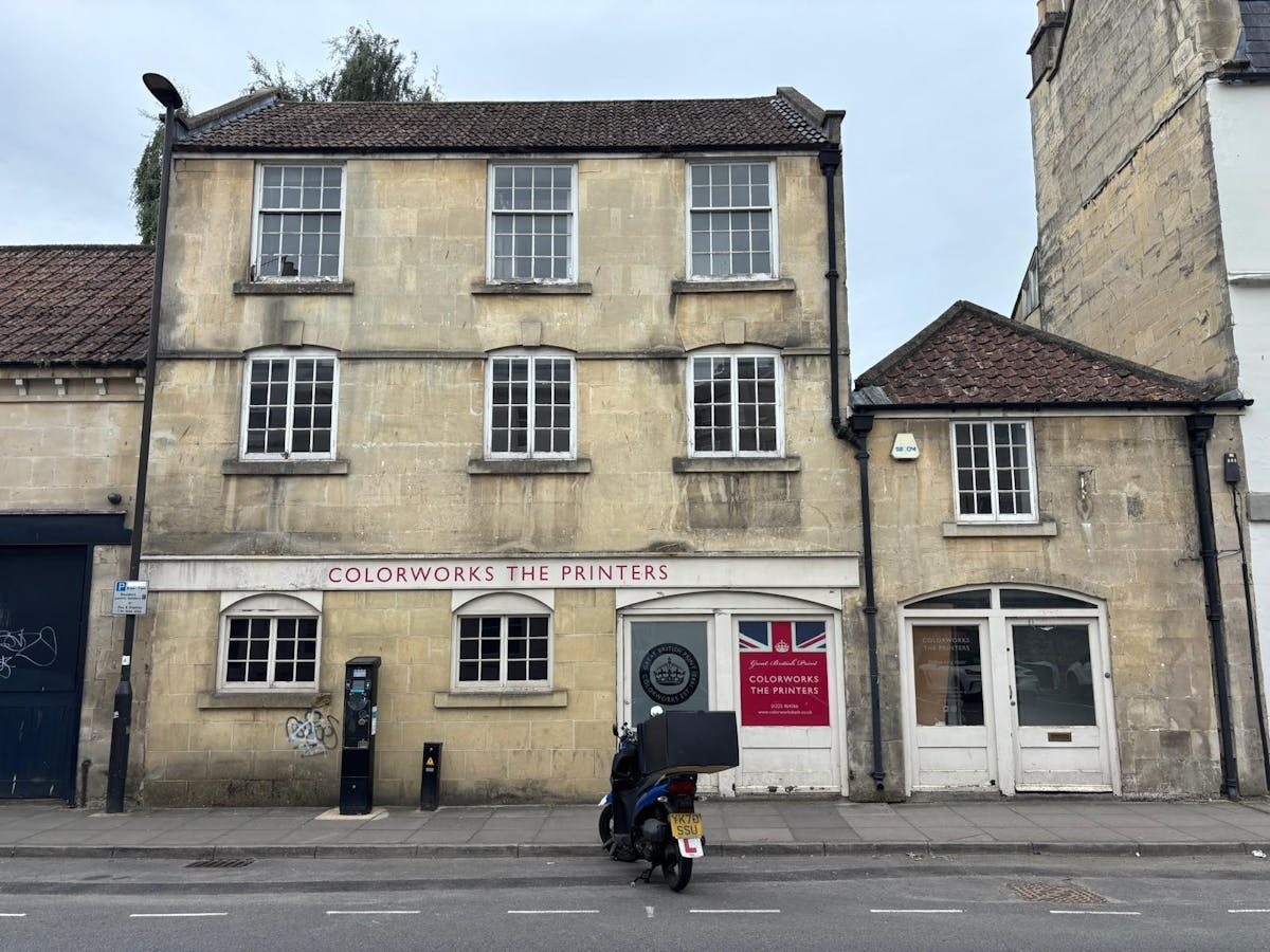 6-8 Cotterell Court, Monmouth Pl, Bath for sale Primary Photo- Image 1 of 1