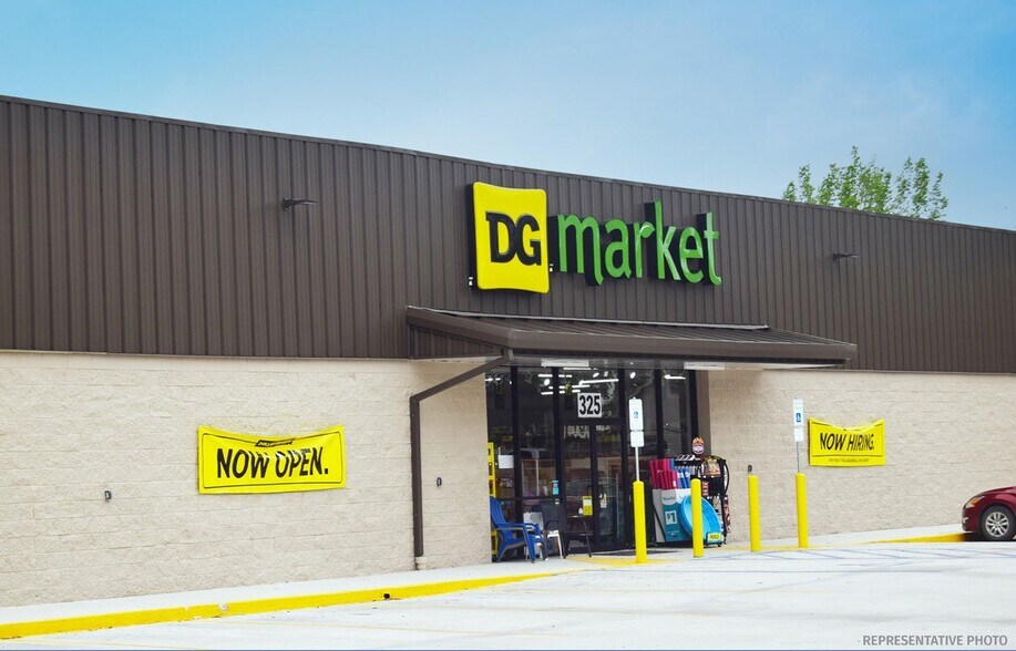 801 One Mile Rd, Thomson, IL for sale - Primary Photo - Image 1 of 1