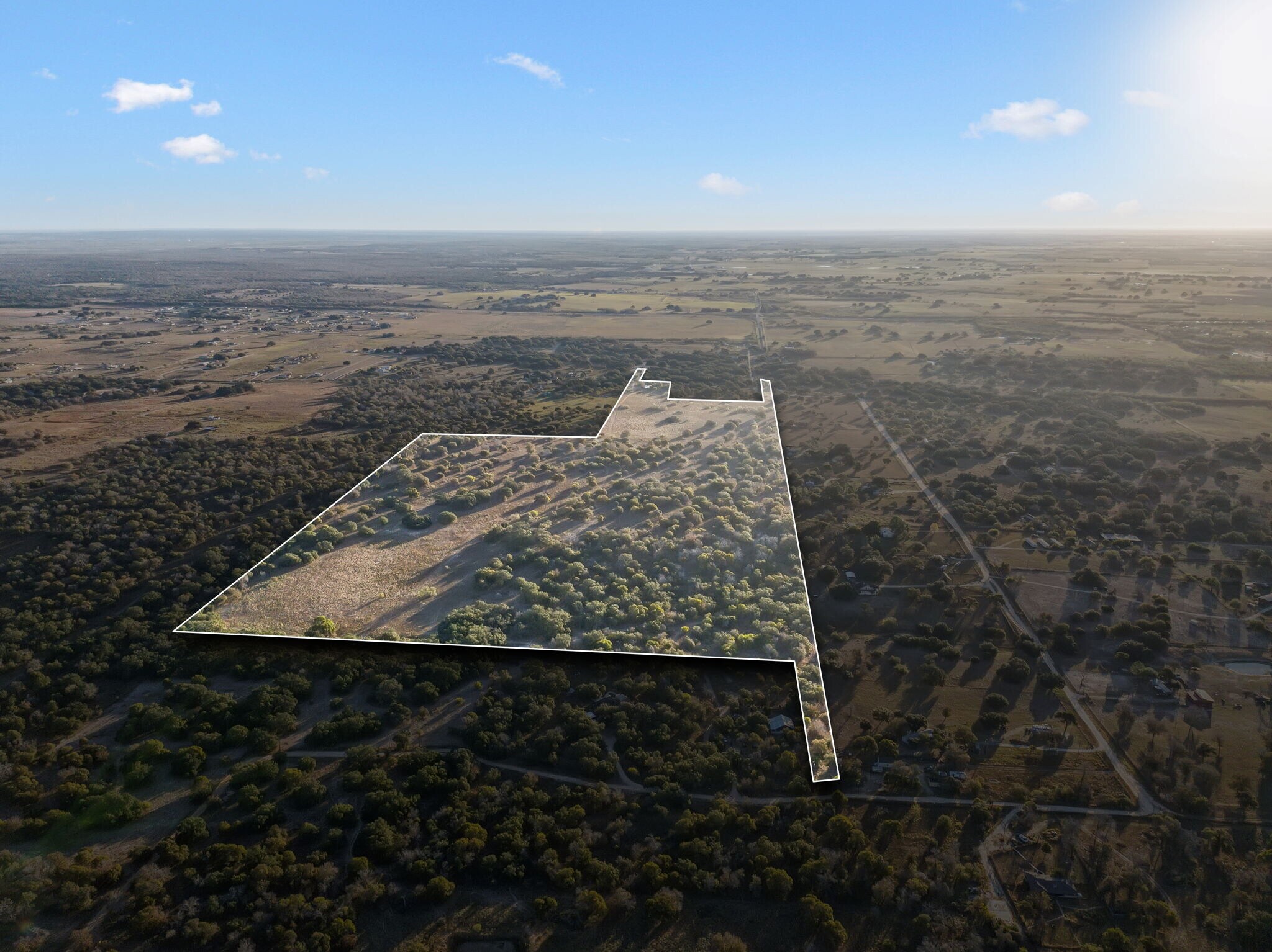 25743 Campbellton rd, San Antonio, TX for sale Primary Photo- Image 1 of 27