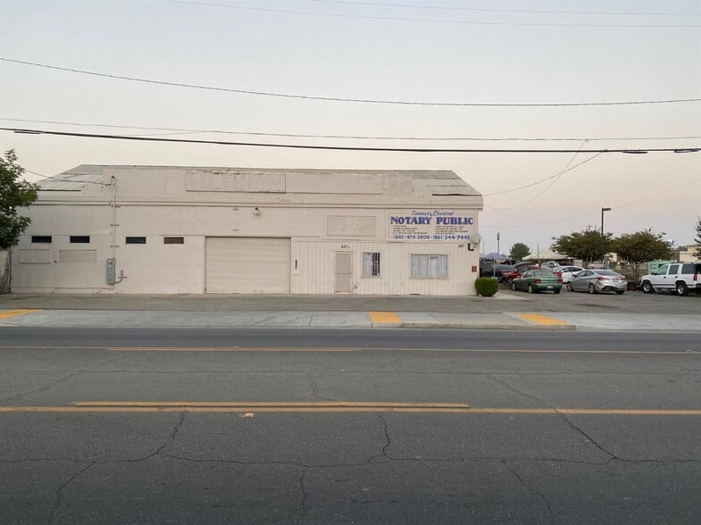 827 High St, Delano, CA for sale - Building Photo - Image 2 of 7