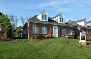 55 Ogden Ave, Clarendon Hills IL - Office Space