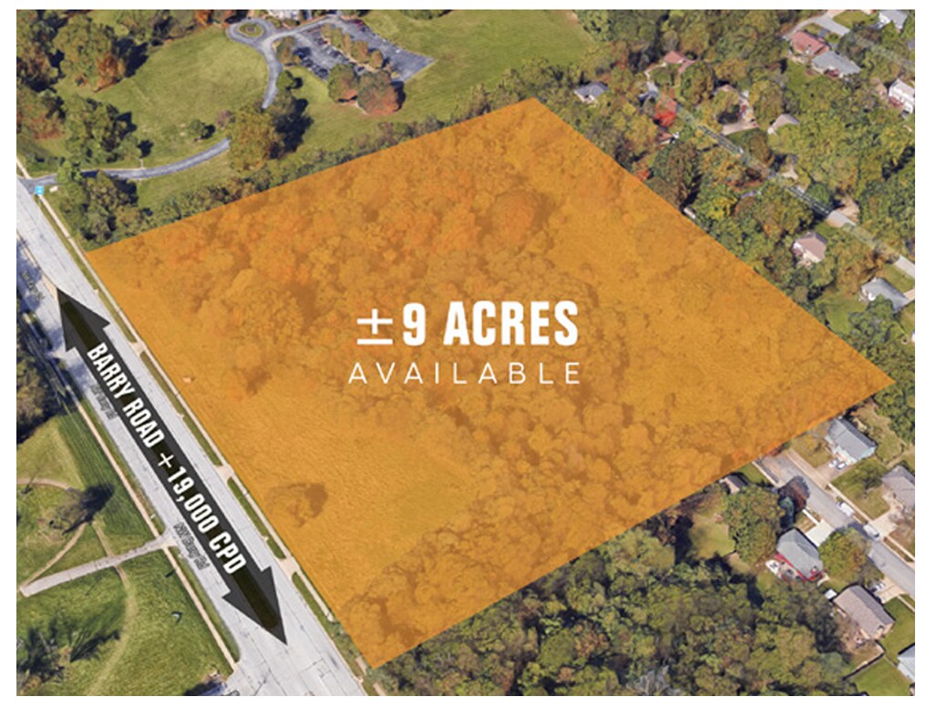 2600 NW Barry Rd, Kansas City, MO for sale Building Photo- Image 1 of 1