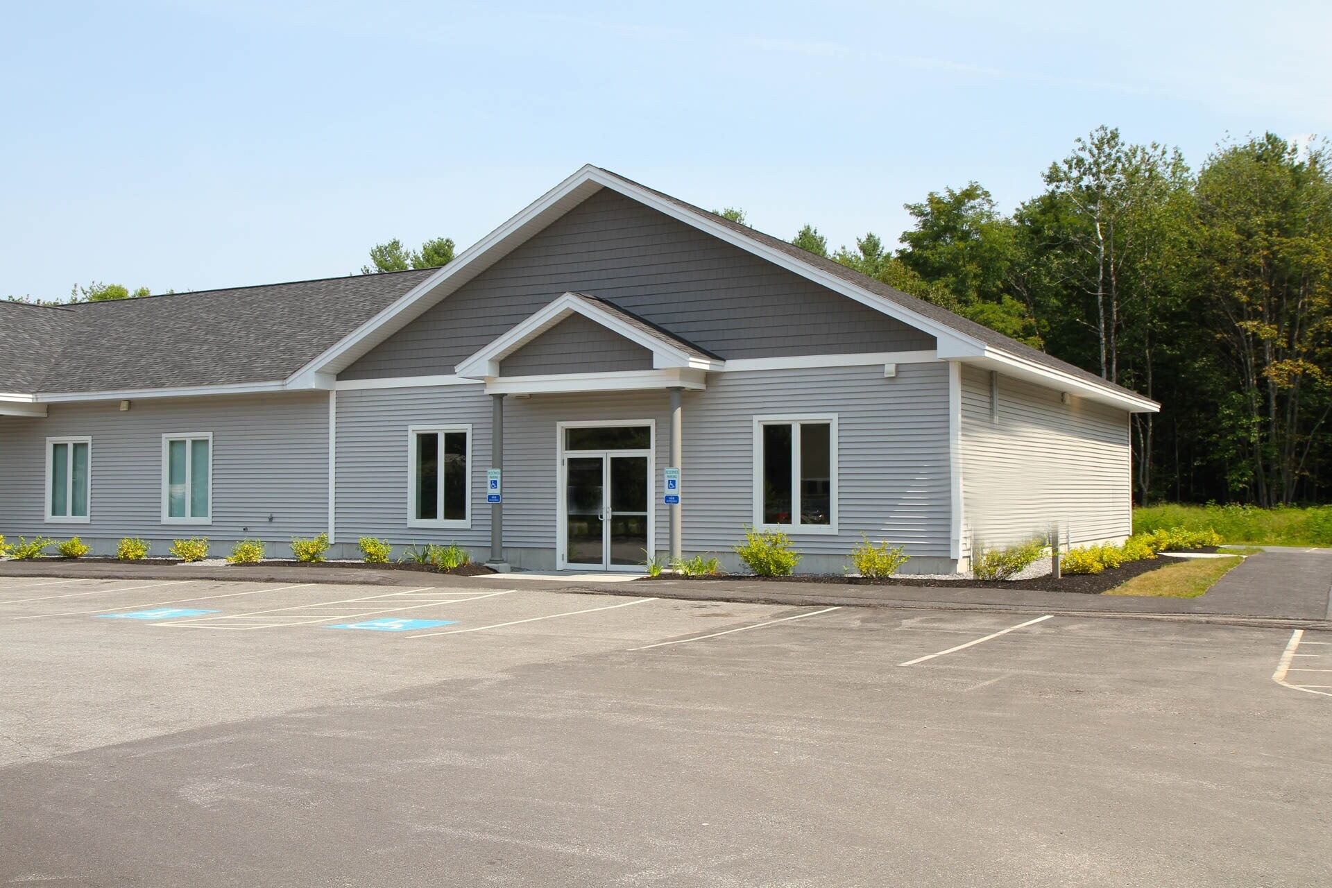 125 Main St, Topsham, ME for sale Building Photo- Image 1 of 1