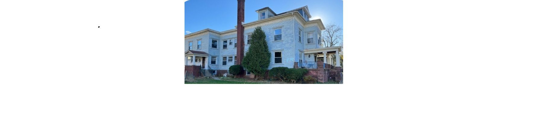 150-154 Belvidere Ave, Washington, NJ for sale Building Photo- Image 1 of 14