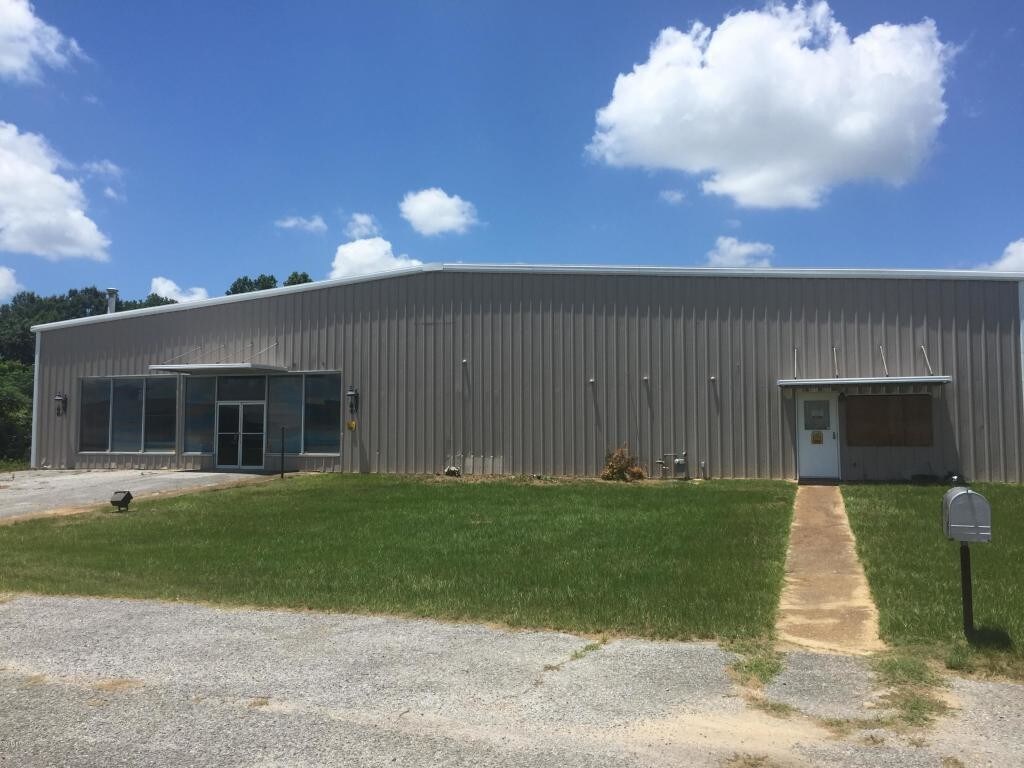 232 Bonita Rd, Meridian, MS 39301