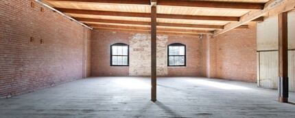 200 Rhode Island St, San Francisco, CA for lease Interior Photo- Image 2 of 4