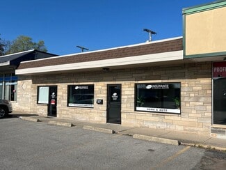 More details for 1608 Lincolnway, Valparaiso, IN - Retail for Sale