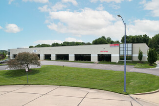 More details for 951-961 Harmsted Ct, Saint Charles, MO - Industrial for Lease