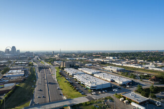 500 S Ewing Ave, Saint Louis, MO - aerial  map view - Image1