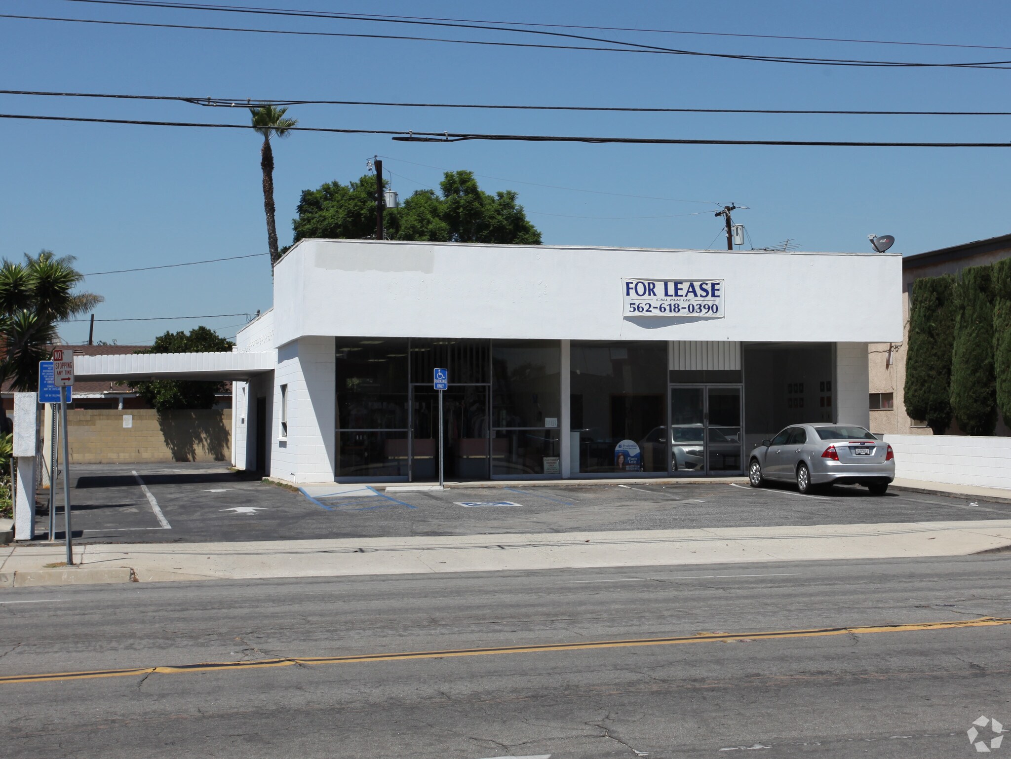 12149-12151 Downey Ave, Downey, CA for sale Primary Photo- Image 1 of 10