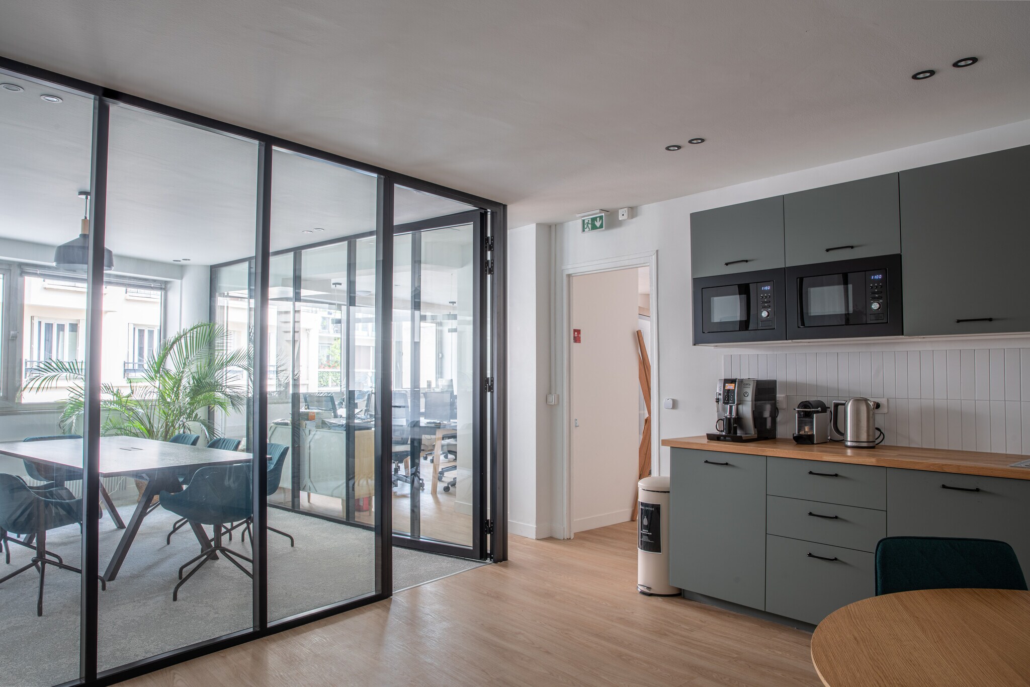 101 Rue De Vaugirard, Paris for lease Interior Photo- Image 1 of 7