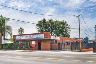 More details for 729 Centinela Ave, Inglewood, CA - Office/Retail for Lease