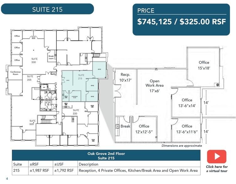 25109 Jefferson Ave, Murrieta, CA for sale - Building Photo - Image 3 of 3