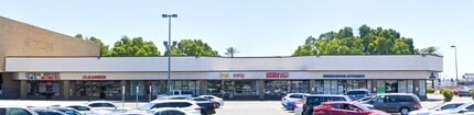 659-689 W 2nd St, San Bernardino, CA for lease Building Photo- Image 2 of 4