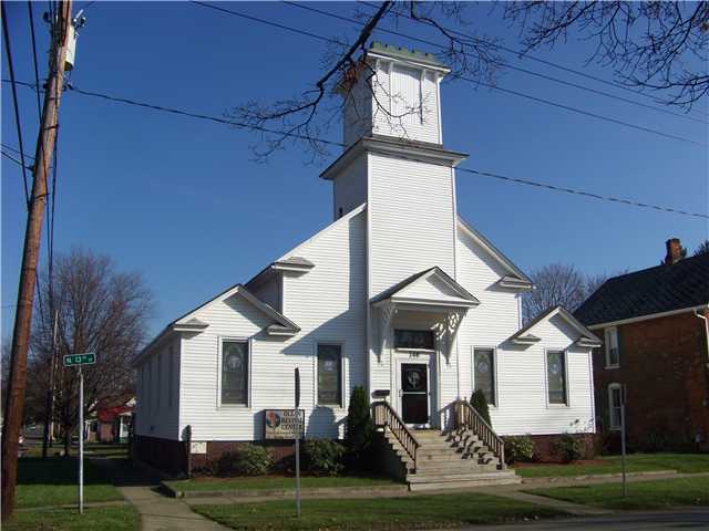 146 N 13th St, Olean, NY for sale - Primary Photo - Image 1 of 1