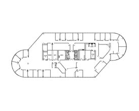 5858 Westheimer Rd, Houston, TX for lease Floor Plan- Image 1 of 1