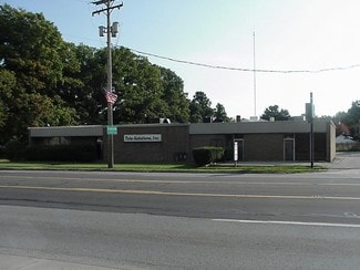 More details for 4485-4489 Market St, Youngstown, OH - Office for Lease