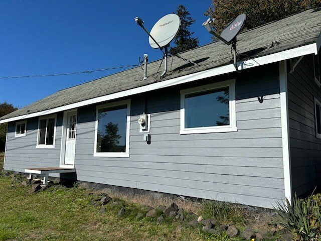 4831 E State Route 3 Shelton - 4831 E State Route 3 Shelton WA Building Photo 2 Large 