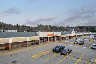 More details for 117-127 Great Rd, Stow, MA - Retail for Sale