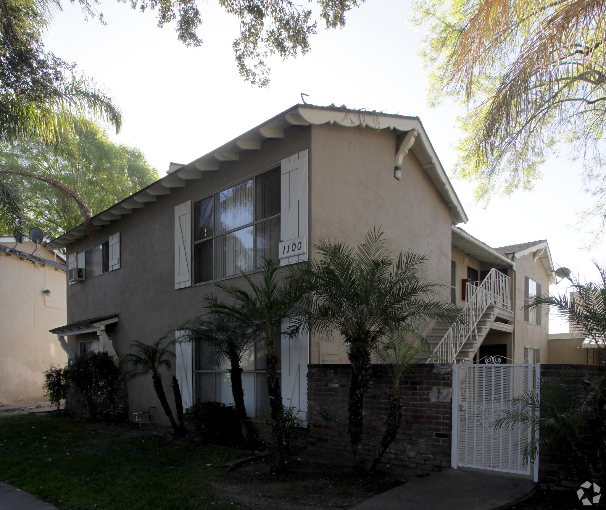 1100 W Porter Ave, Fullerton, CA for sale Primary Photo- Image 1 of 1