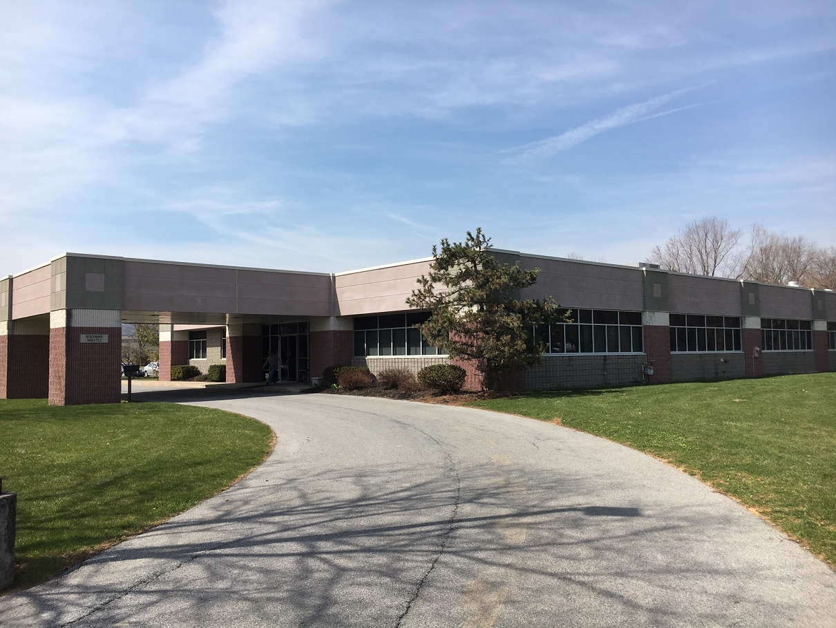 4777 Saucon Creek Rd, Center Valley, PA for sale Primary Photo- Image 1 of 1