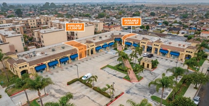 441 E Carson St, Carson, CA - AERIAL map view