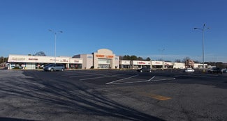 More details for 1485-1527 Highway 138, Conyers, GA - Retail for Lease