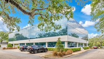 Chase Building - Loft