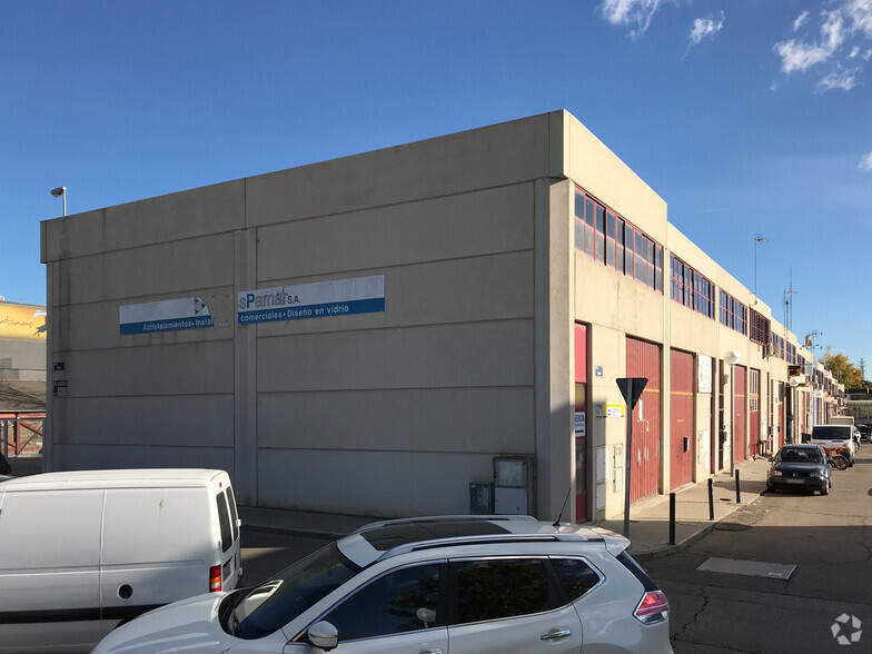 Industrial in Las Rozas de Madrid, MAD for sale - Primary Photo - Image 3 of 4