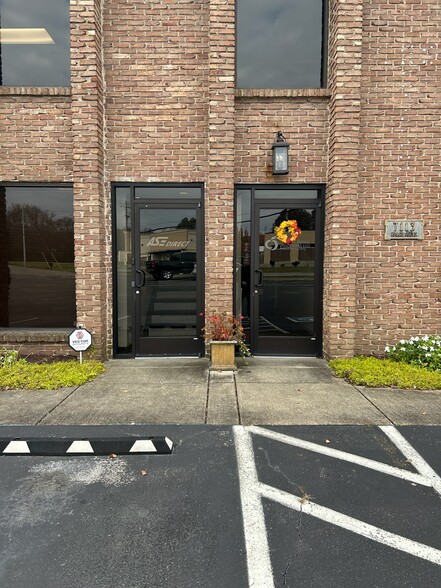 7113 Peach Ct, Brentwood, TN for lease - Building Photo - Image 2 of 6