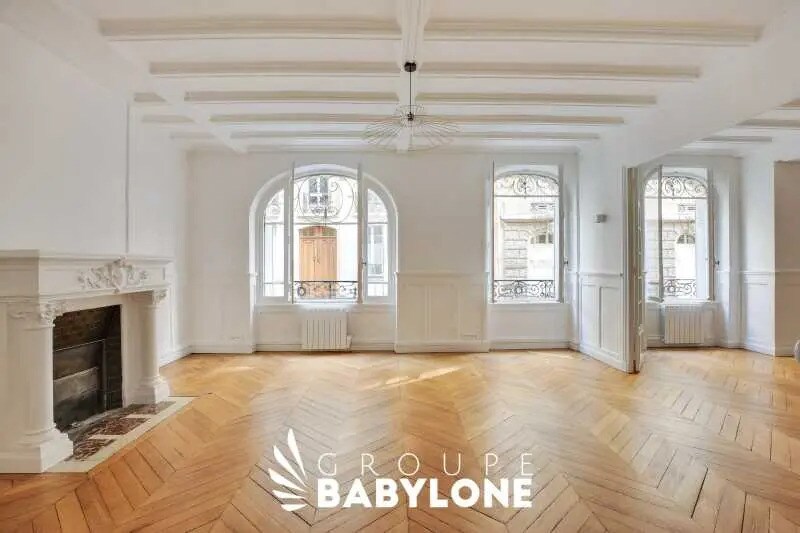 Office in Paris for lease - Interior Photo - Image 2 of 9