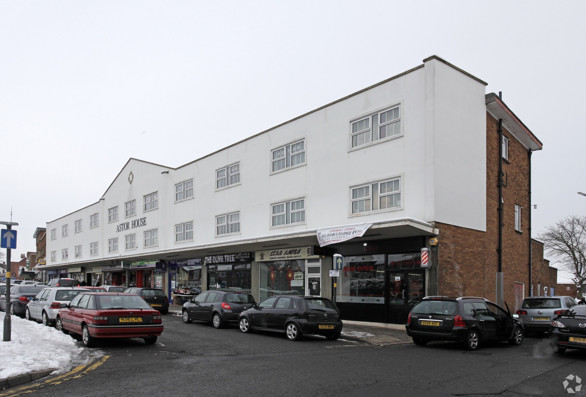 276A Lichfield Rd, Sutton Coldfield for sale Primary Photo- Image 1 of 1