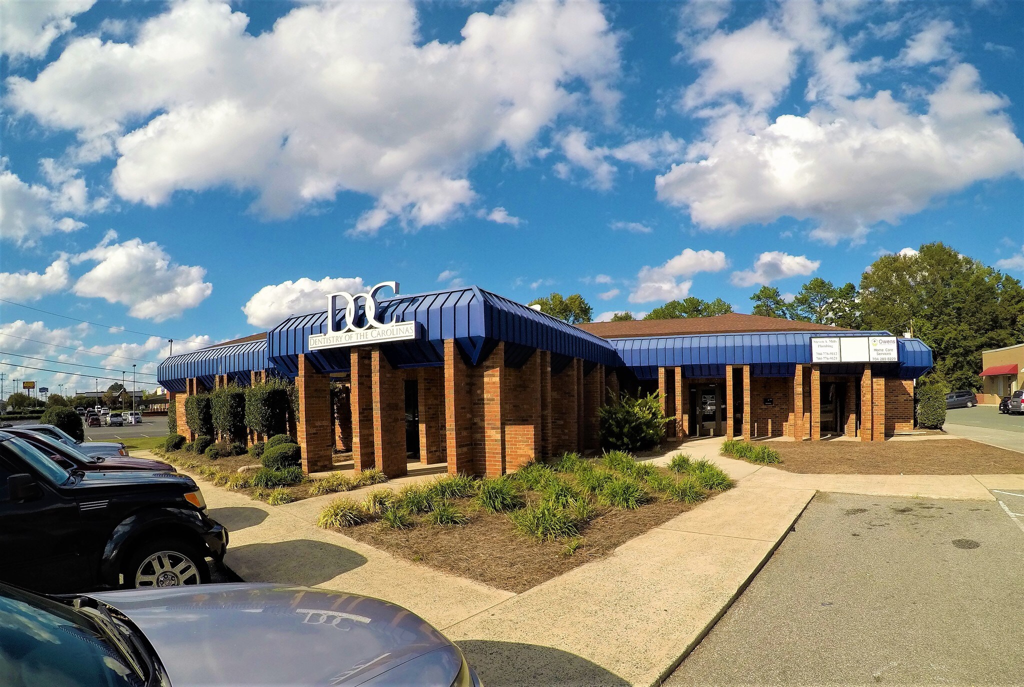 2258 W Roosevelt Blvd, Monroe, NC for sale Building Photo- Image 1 of 1