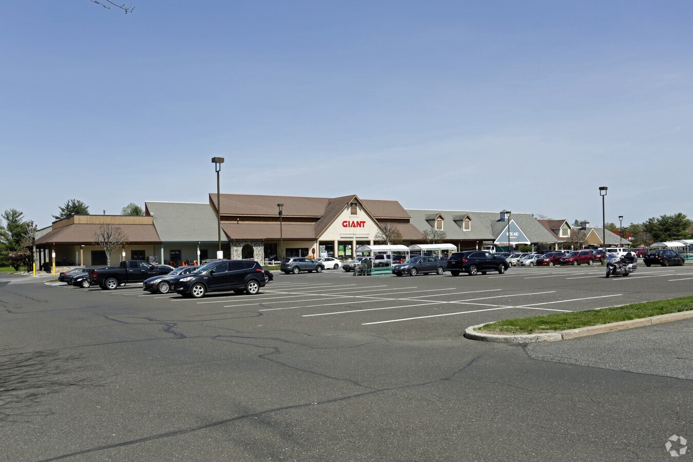 668704 Stony Hill Rd, Yardley, PA 19067