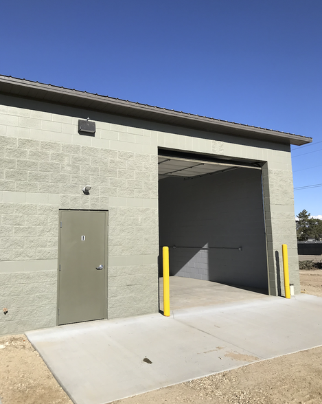 16763 Madison Rd, Nampa, ID for lease - Building Photo - Image 3 of 9